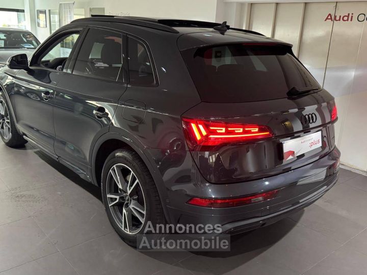 Audi Q5 50 TFSIe 299 S tronic 7 Quattro Avus - 29