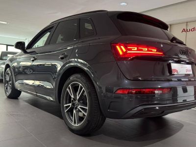 Audi Q5 50 TFSIe 299 S tronic 7 Quattro Avus   - 30