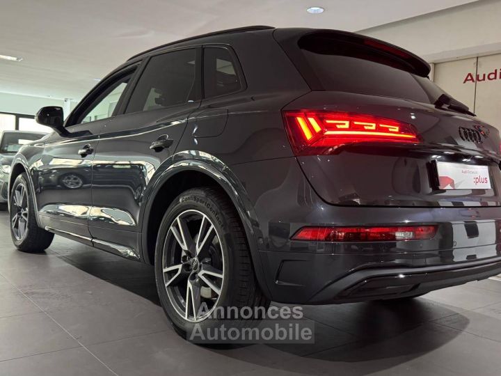 Audi Q5 50 TFSIe 299 S tronic 7 Quattro Avus - 30
