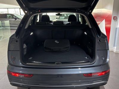 Audi Q5 50 TFSIe 299 S tronic 7 Quattro Avus   - 31