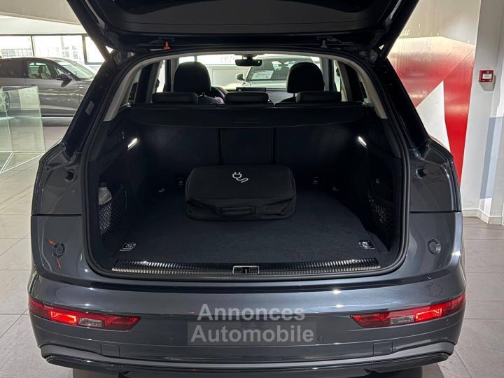 Audi Q5 50 TFSIe 299 S tronic 7 Quattro Avus - 31