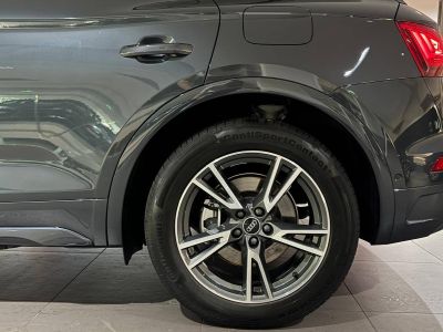 Audi Q5 50 TFSIe 299 S tronic 7 Quattro Avus   - 33