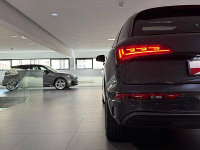 Audi Q5 50 TFSIe 299 S tronic 7 Quattro Avus   - 34