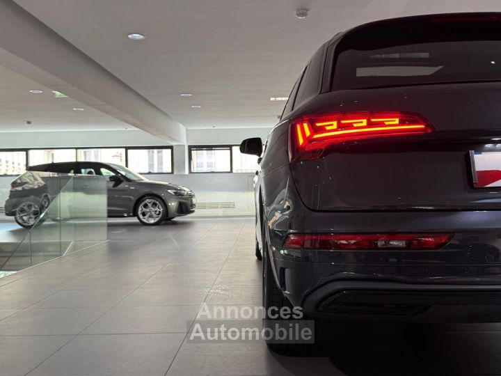 Audi Q5 50 TFSIe 299 S tronic 7 Quattro Avus - 34