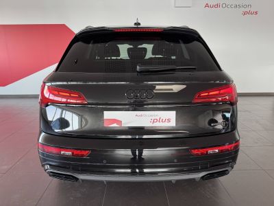 Audi Q5 50 TFSIe 299 S tronic 7 Quattro S line   - 5
