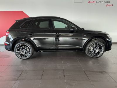 Audi Q5 50 TFSIe 299 S tronic 7 Quattro S line   - 6