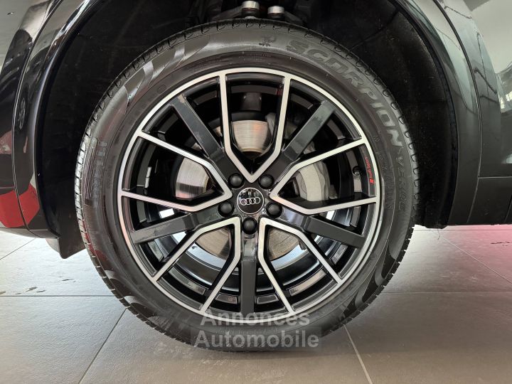 Audi Q5 50 TFSIe 299 S tronic 7 Quattro S line - 7