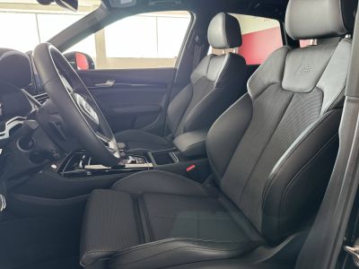 Audi Q5 50 TFSIe 299 S tronic 7 Quattro S line   - 9