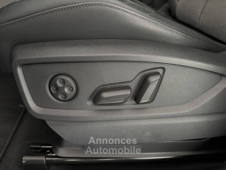 Audi Q5 50 TFSIe 299 S tronic 7 Quattro S line - 10