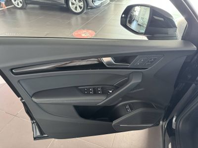 Audi Q5 50 TFSIe 299 S tronic 7 Quattro S line   - 11