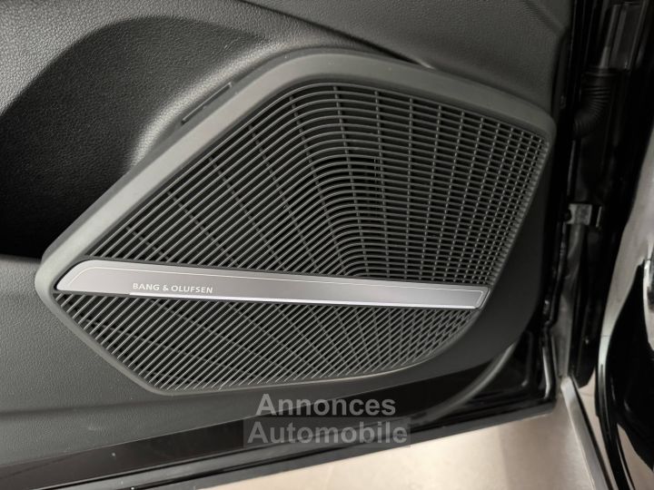 Audi Q5 50 TFSIe 299 S tronic 7 Quattro S line - 12