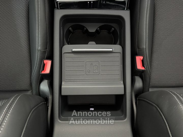 Audi Q5 50 TFSIe 299 S tronic 7 Quattro S line - 16
