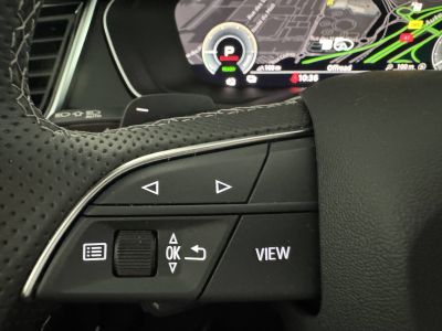 Audi Q5 50 TFSIe 299 S tronic 7 Quattro S line   - 20