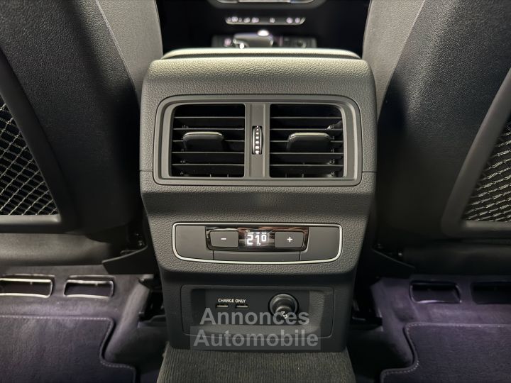 Audi Q5 50 TFSIe 299 S tronic 7 Quattro S line - 24
