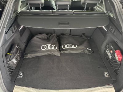 Audi Q5 50 TFSIe 299 S tronic 7 Quattro S line   - 25