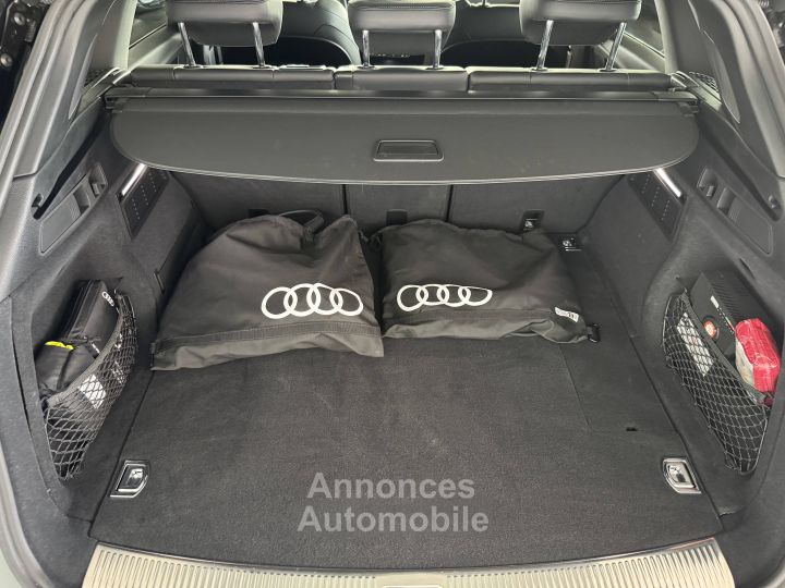 Audi Q5 50 TFSIe 299 S tronic 7 Quattro S line - 25