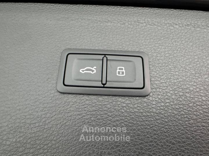 Audi Q5 50 TFSIe 299 S tronic 7 Quattro S line - 26