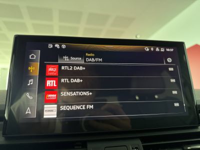 Audi Q5 50 TFSIe 299 S tronic 7 Quattro S line   - 28