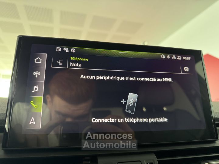 Audi Q5 50 TFSIe 299 S tronic 7 Quattro S line - 29