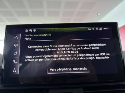 Audi Q5 50 TFSIe 299 S tronic 7 Quattro S line   - 31
