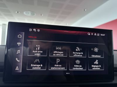 Audi Q5 50 TFSIe 299 S tronic 7 Quattro S line   - 34