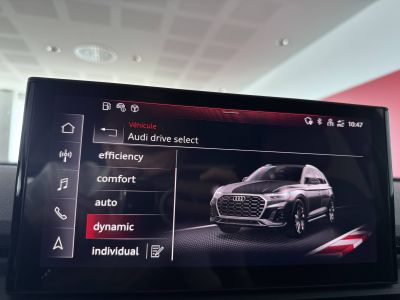 Audi Q5 50 TFSIe 299 S tronic 7 Quattro S line   - 35
