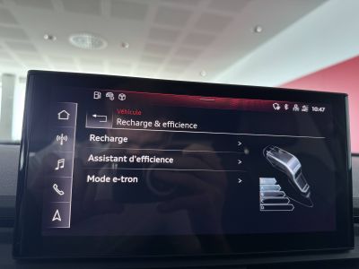 Audi Q5 50 TFSIe 299 S tronic 7 Quattro S line   - 37