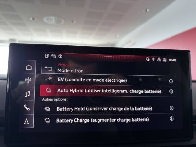 Audi Q5 50 TFSIe 299 S tronic 7 Quattro S line   - 39