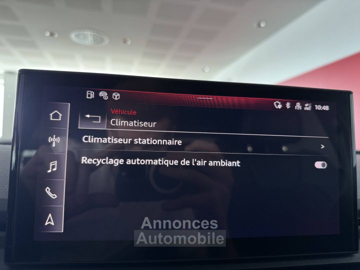 Audi Q5 50 TFSIe 299 S tronic 7 Quattro S line - 40