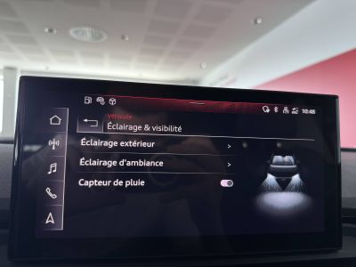 Audi Q5 50 TFSIe 299 S tronic 7 Quattro S line   - 41