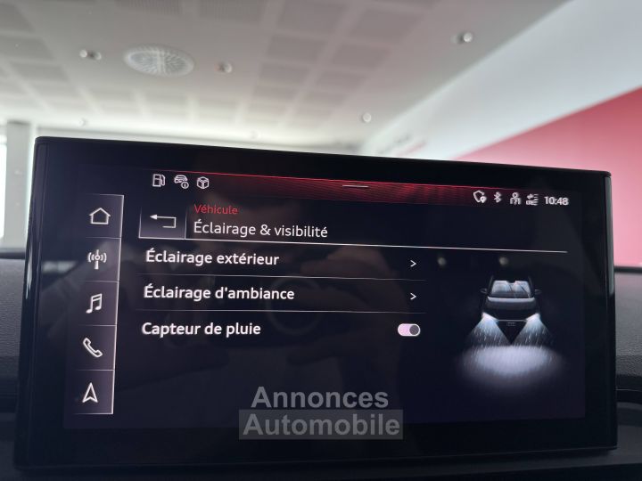 Audi Q5 50 TFSIe 299 S tronic 7 Quattro S line - 41