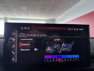 Audi Q5 50 TFSIe 299 S tronic 7 Quattro S line   - 42