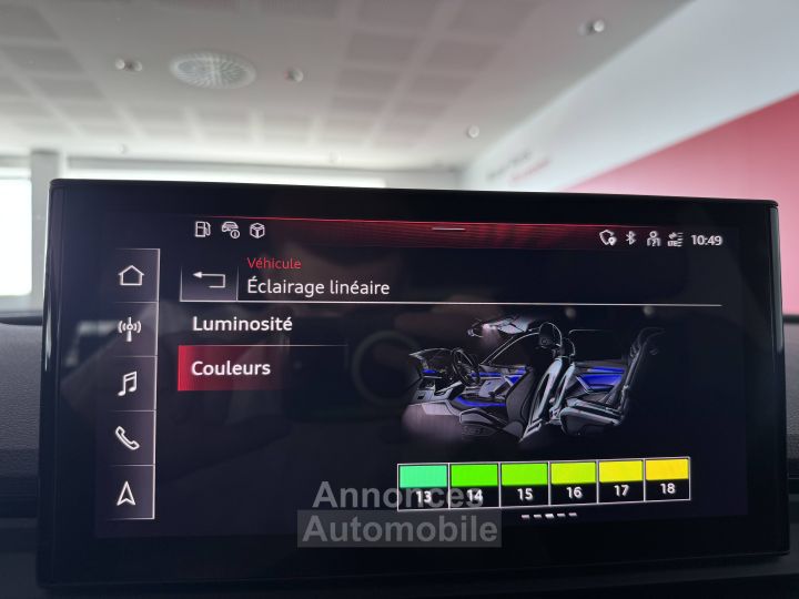 Audi Q5 50 TFSIe 299 S tronic 7 Quattro S line - 43