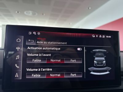 Audi Q5 50 TFSIe 299 S tronic 7 Quattro S line   - 44