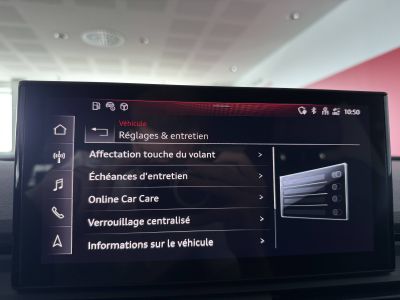 Audi Q5 50 TFSIe 299 S tronic 7 Quattro S line   - 46