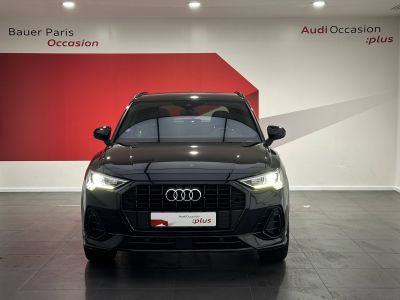 Audi Q3 35 TFSI 150 ch S tronic 7 S Edition   - 2