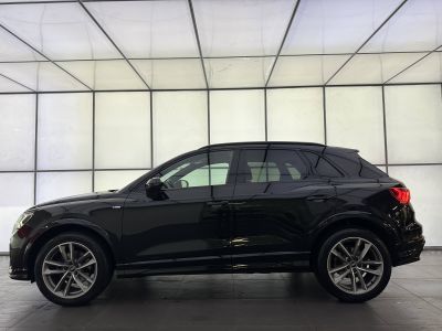 Audi Q3 35 TFSI 150 ch S tronic 7 S Edition   - 5