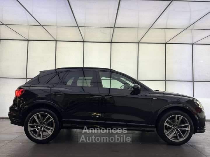 Audi Q3 35 TFSI 150 ch S tronic 7 S Edition - 6
