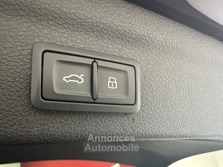 Audi Q3 35 TFSI 150 ch S tronic 7 S Edition - 9