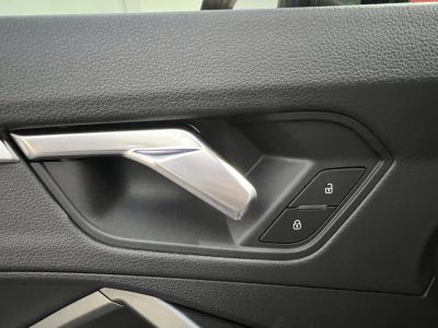 Audi Q3 35 TFSI 150 ch S tronic 7 S Edition   - 13