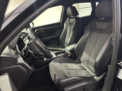Audi Q3 35 TFSI 150 ch S tronic 7 S Edition   - 17