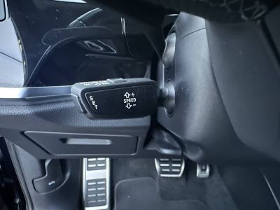 Audi Q3 35 TFSI 150 ch S tronic 7 S Edition   - 20