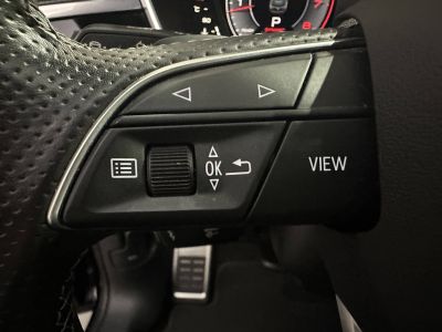 Audi Q3 35 TFSI 150 ch S tronic 7 S Edition   - 21