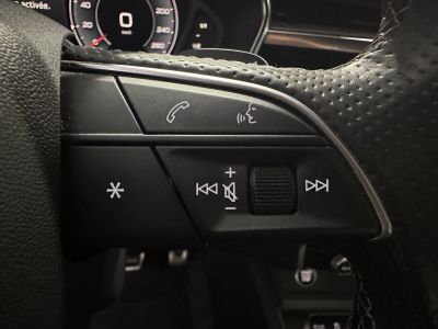Audi Q3 35 TFSI 150 ch S tronic 7 S Edition   - 22