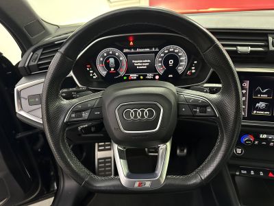 Audi Q3 35 TFSI 150 ch S tronic 7 S Edition   - 23