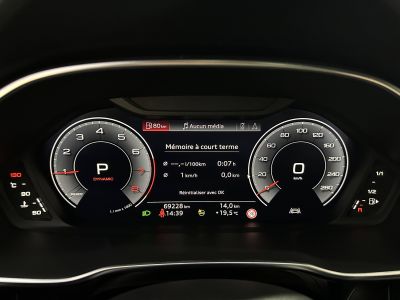 Audi Q3 35 TFSI 150 ch S tronic 7 S Edition   - 25