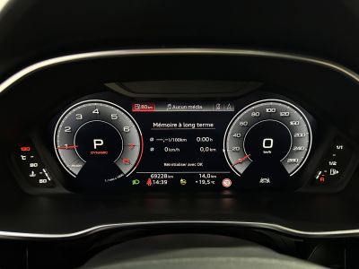 Audi Q3 35 TFSI 150 ch S tronic 7 S Edition   - 26