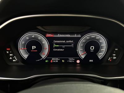 Audi Q3 35 TFSI 150 ch S tronic 7 S Edition   - 27