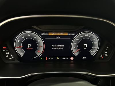 Audi Q3 35 TFSI 150 ch S tronic 7 S Edition   - 29