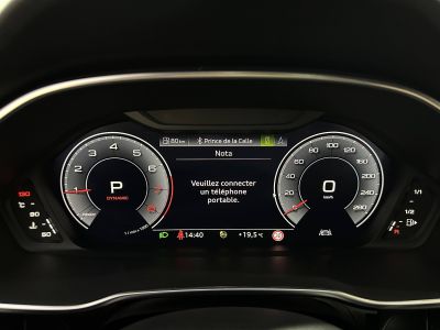 Audi Q3 35 TFSI 150 ch S tronic 7 S Edition   - 30